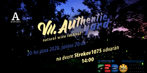 Autentický dvor 20.6.2020